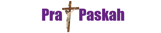 Pra & Vigili Paskah Katolik