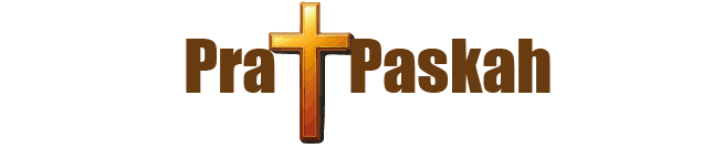 Pra Paskah (Umum)